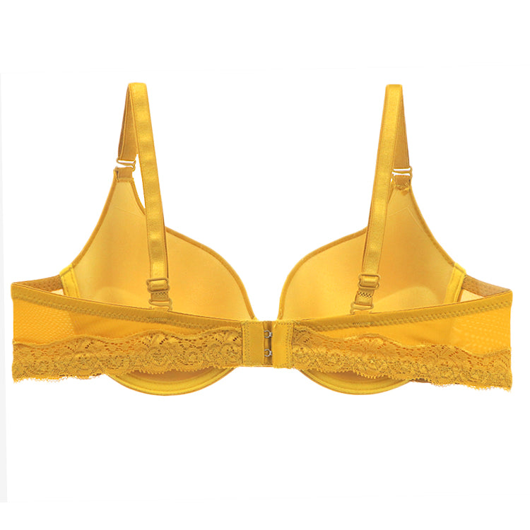 CONJUNTO DE BRASIER CON PUSH UP Y TANGA  C2321363213 CARNIVAL