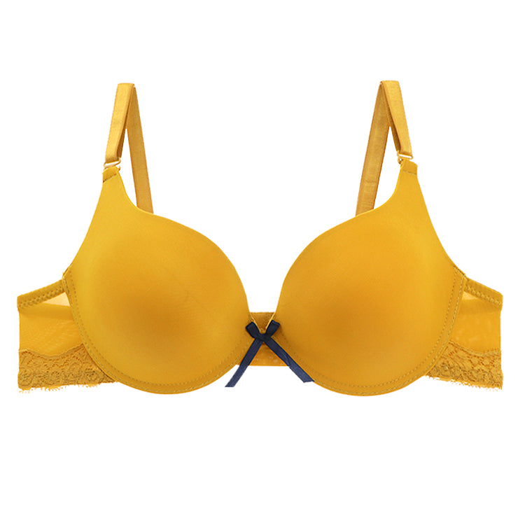 CONJUNTO DE BRASIER CON PUSH UP Y TANGA  C2321363213 CARNIVAL