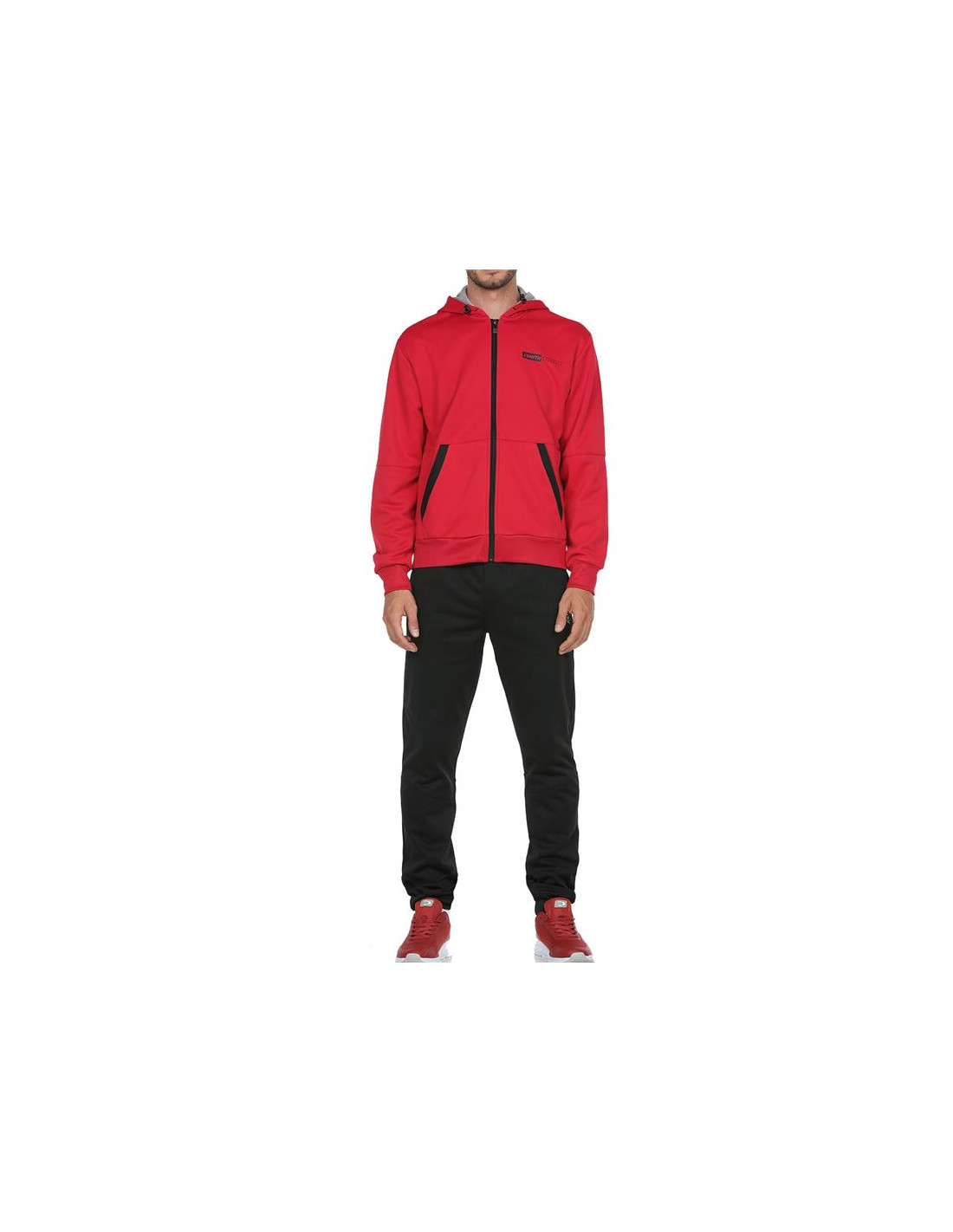 Conjunto John Smith Krien Hombre