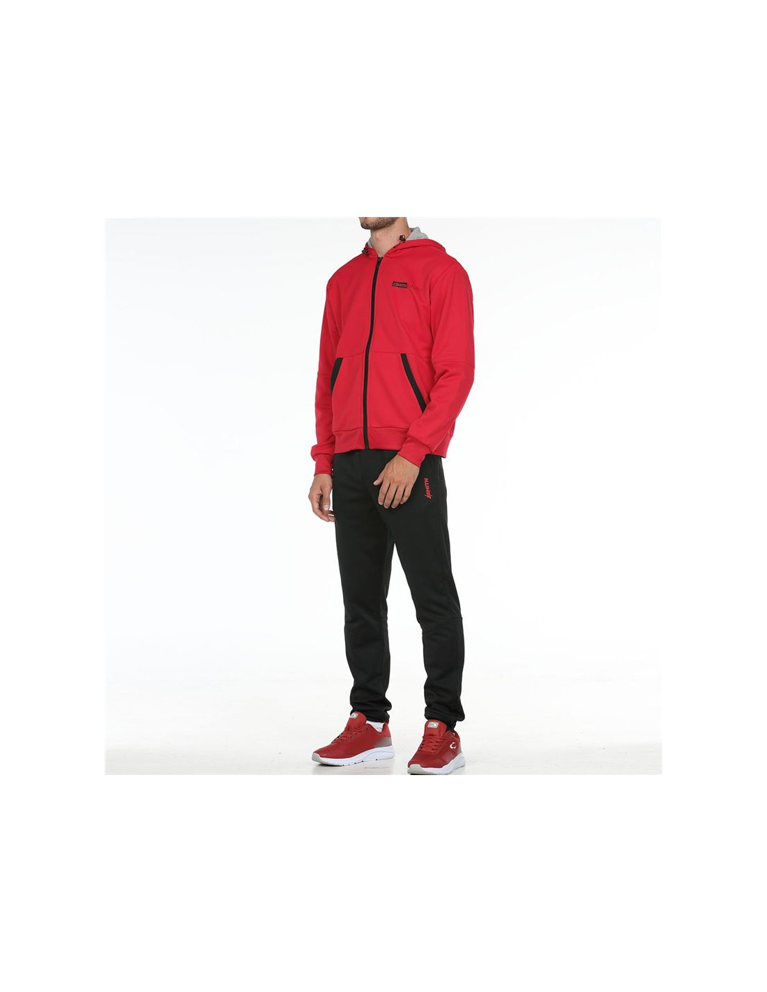 Conjunto John Smith Krien Hombre