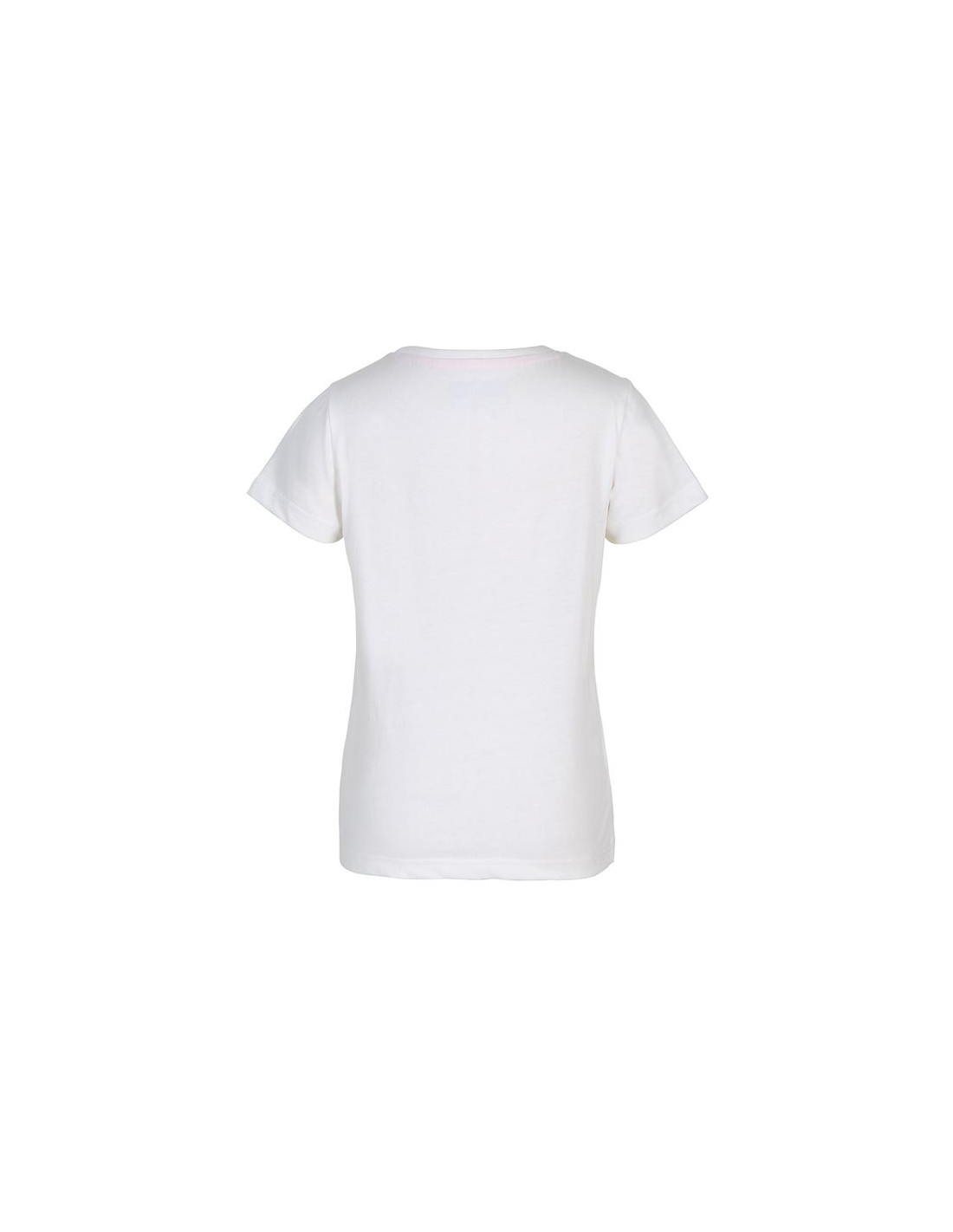 Conjunto Kappa Quome Kid Jr White