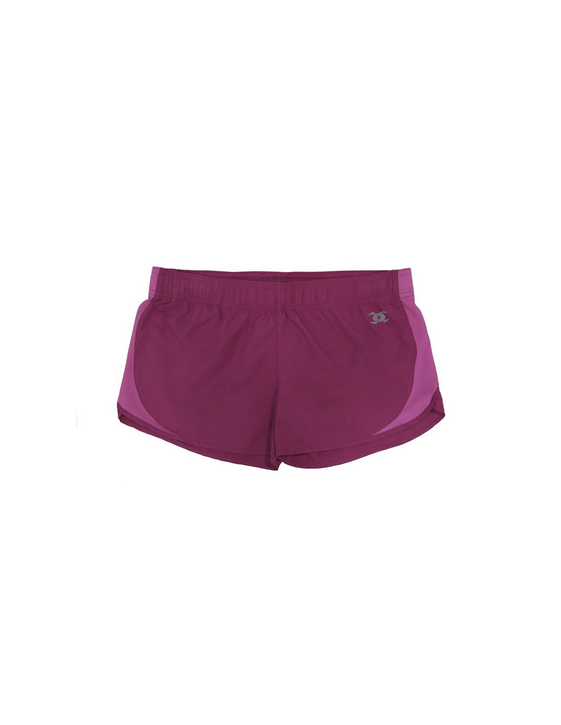 Conjunto Sportswear John Smith Pomarrosa Frambuesa/Negro