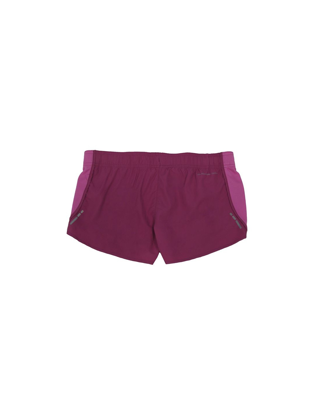 Conjunto Sportswear John Smith Pomarrosa Frambuesa/Negro