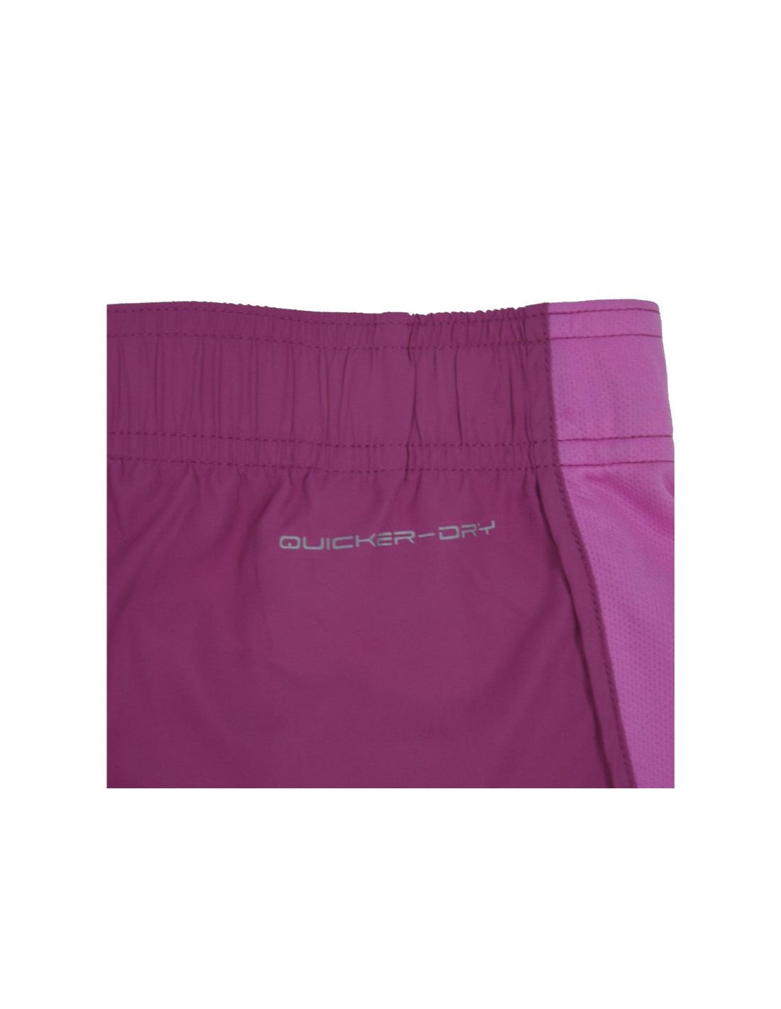 Conjunto Sportswear John Smith Pomarrosa Frambuesa/Negro