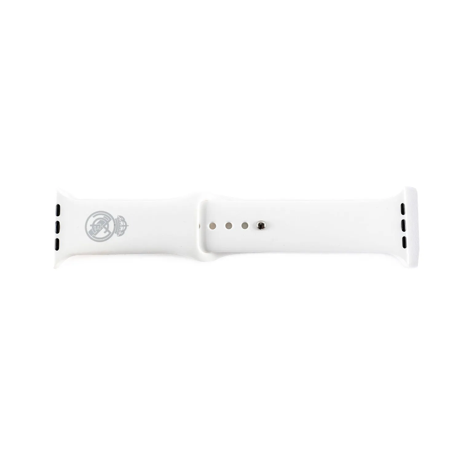 Correa Apple Watch 42/44 mm Blanca