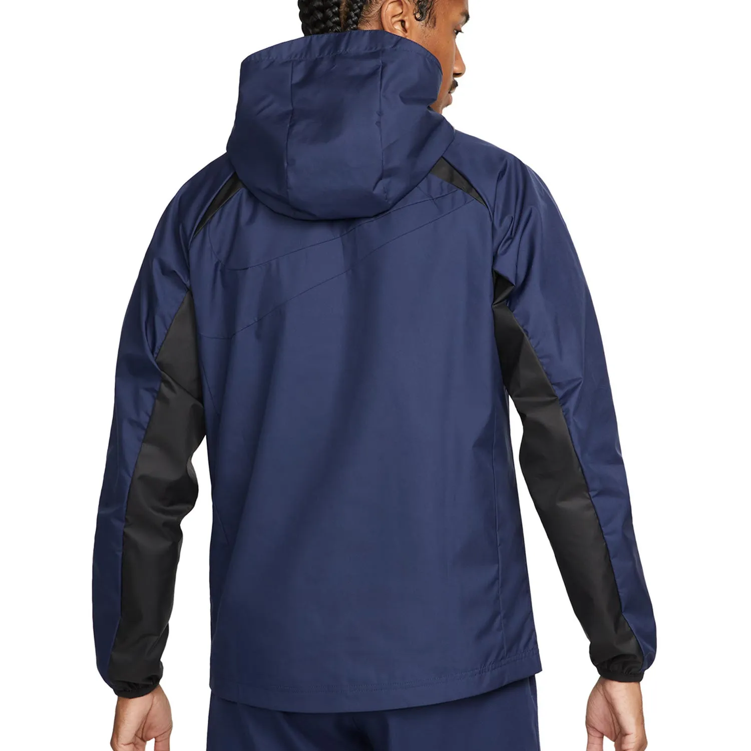Cortavientos Nike PSG All Weather Fan