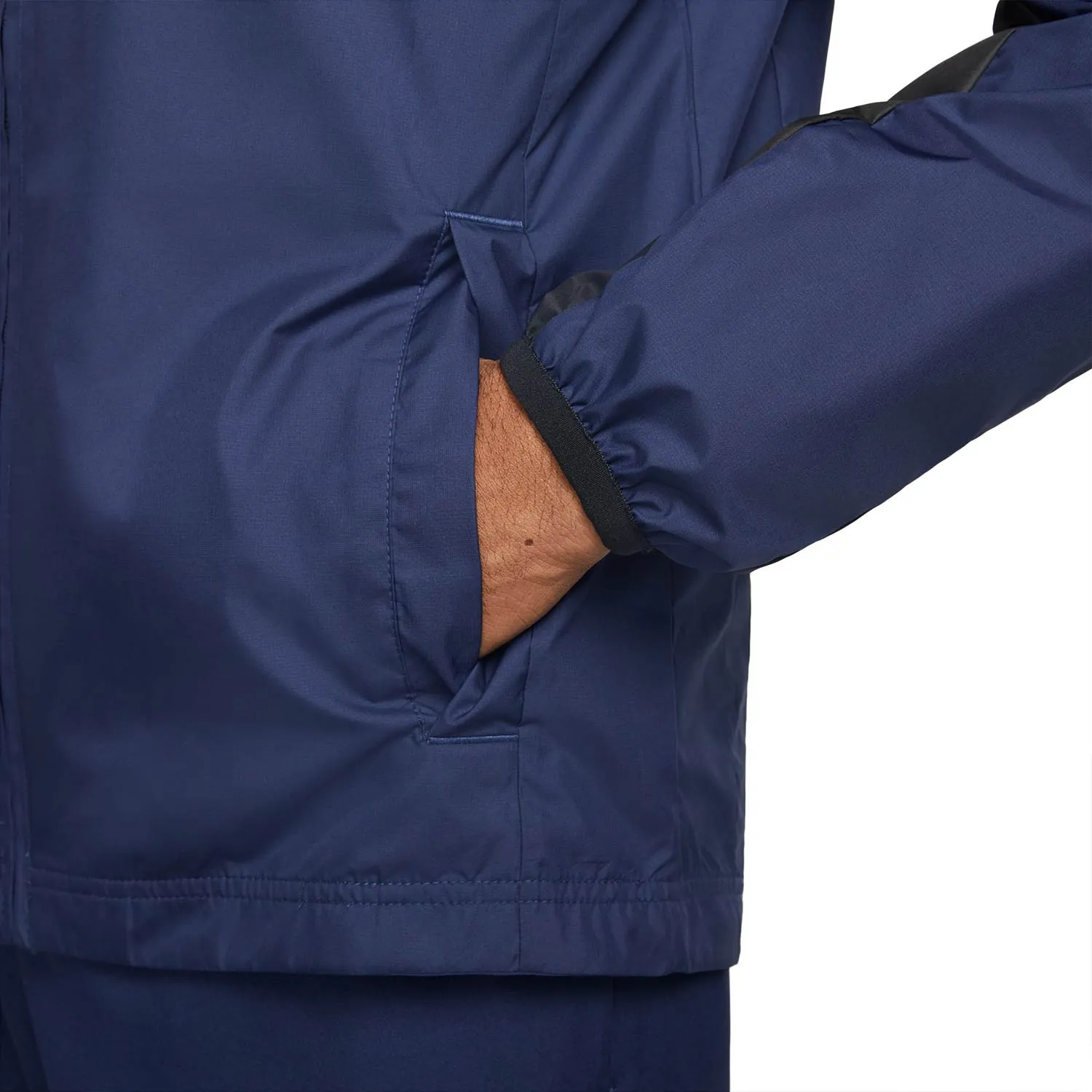 Cortavientos Nike PSG All Weather Fan