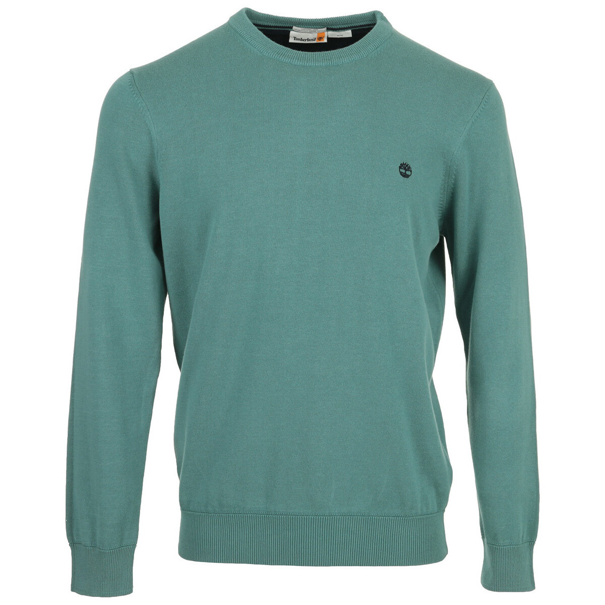 Cotton Yd Sweater
