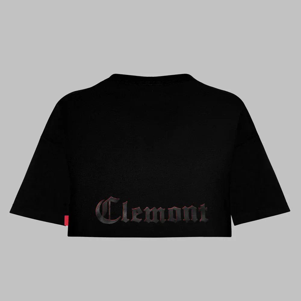 Croptop Mujer Clemont Fiume