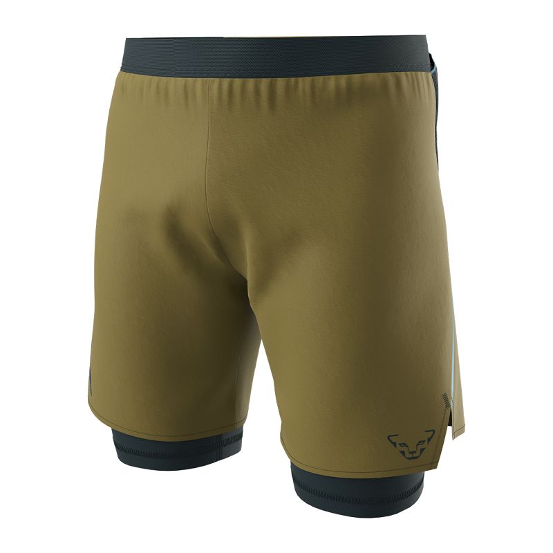 CULOTE DYNAFIT ALPINE PRO 2/1 Hombre (army)