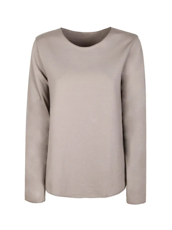 Daystar Camiseta maxi oversize de mujer