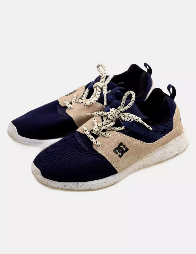 DC Deportivas