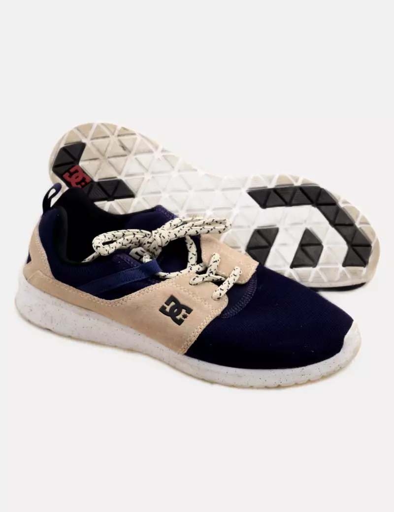 DC Deportivas