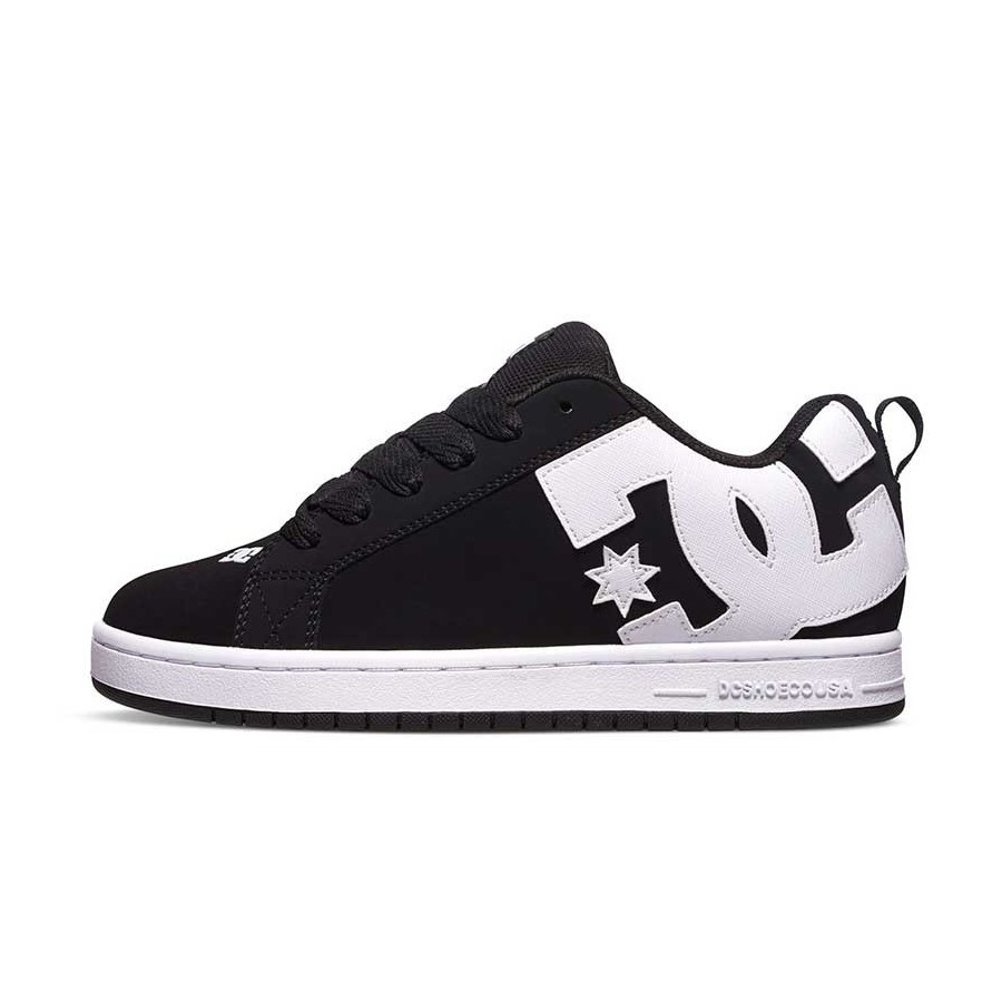 DC Hombre COURT GRAFFIK 300529 001