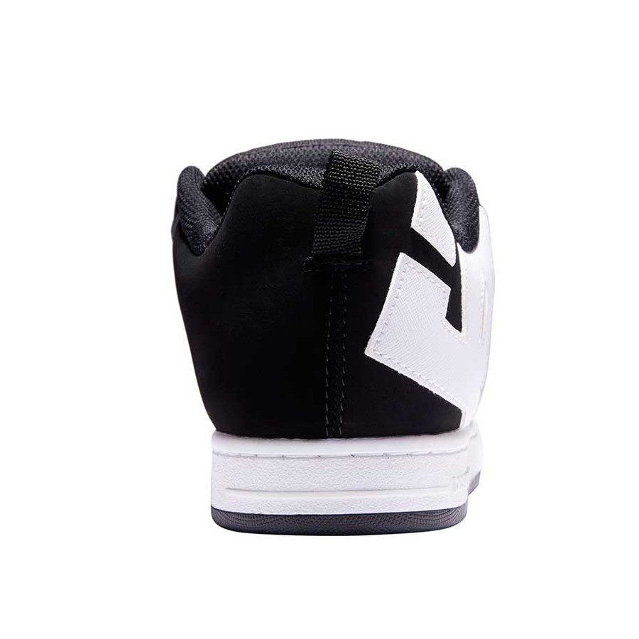 DC Hombre COURT GRAFFIK 300529 001