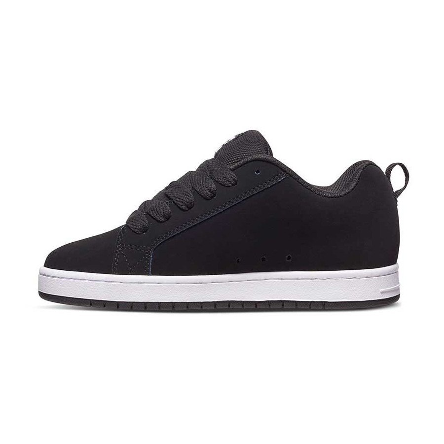 DC Hombre COURT GRAFFIK 300529 001
