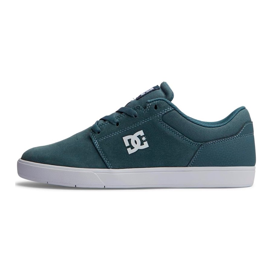 DC Hombre CRISIS 2 AZUL ADYS100647