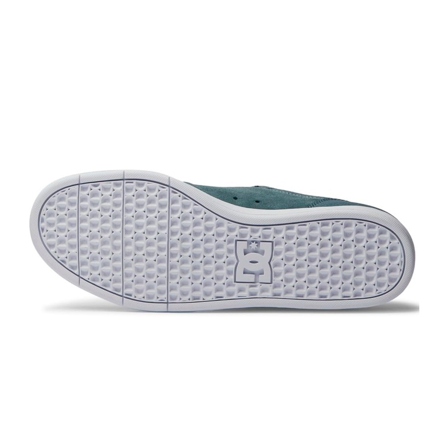 DC Hombre CRISIS 2 AZUL ADYS100647
