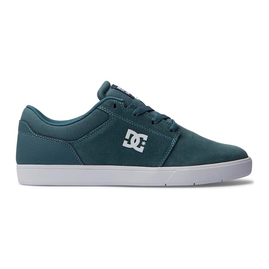 DC Hombre CRISIS 2 AZUL ADYS100647