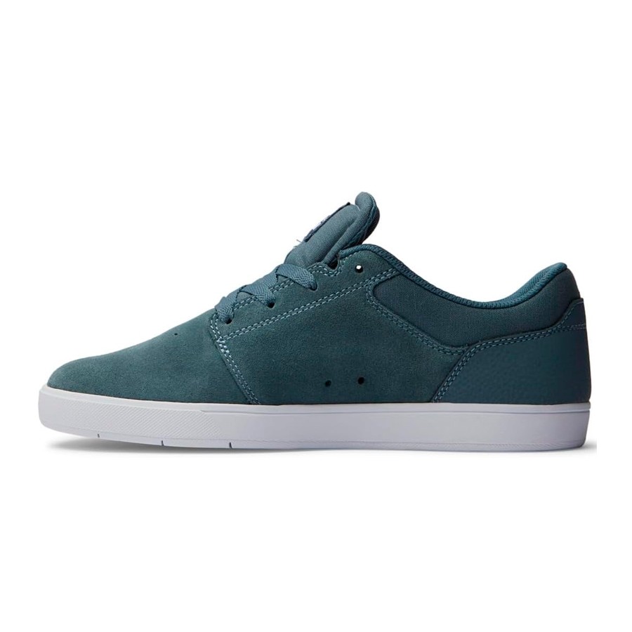 DC Hombre CRISIS 2 AZUL ADYS100647