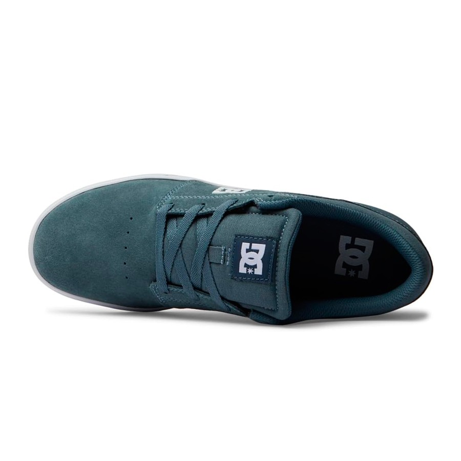 DC Hombre CRISIS 2 AZUL ADYS100647
