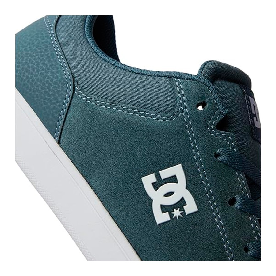 DC Hombre CRISIS 2 AZUL ADYS100647