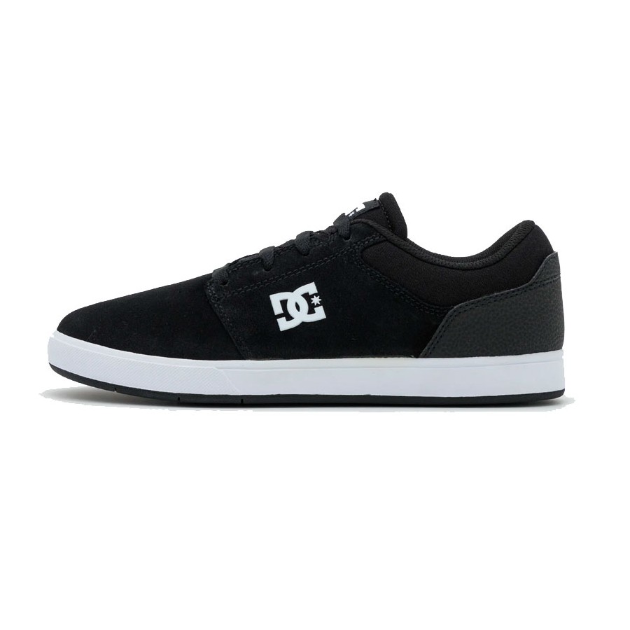 DC HOMBRE CRISIS 2 NEGRO ADYS100647BKWB