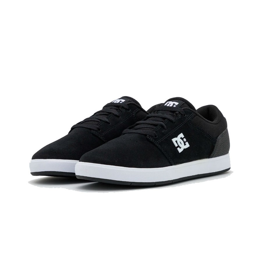 DC HOMBRE CRISIS 2 NEGRO ADYS100647BKWB