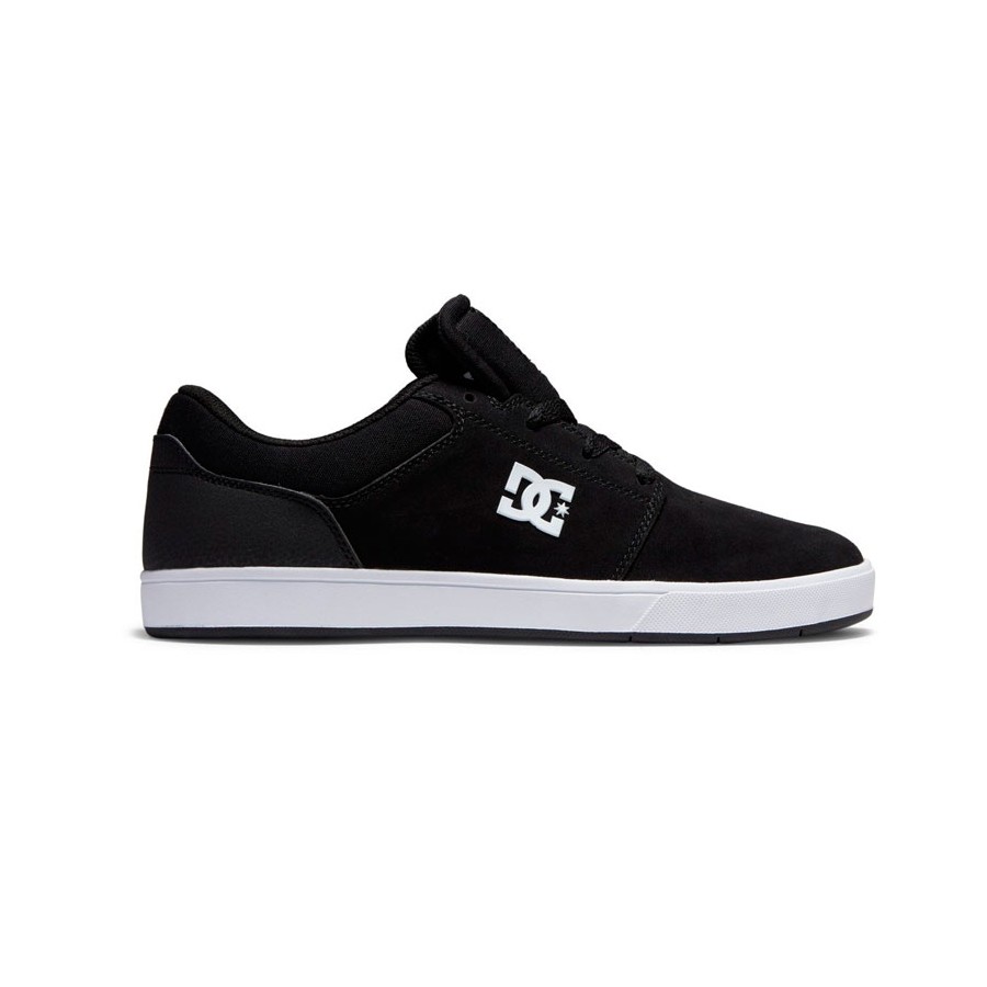 DC HOMBRE CRISIS 2 NEGRO ADYS100647BKWB