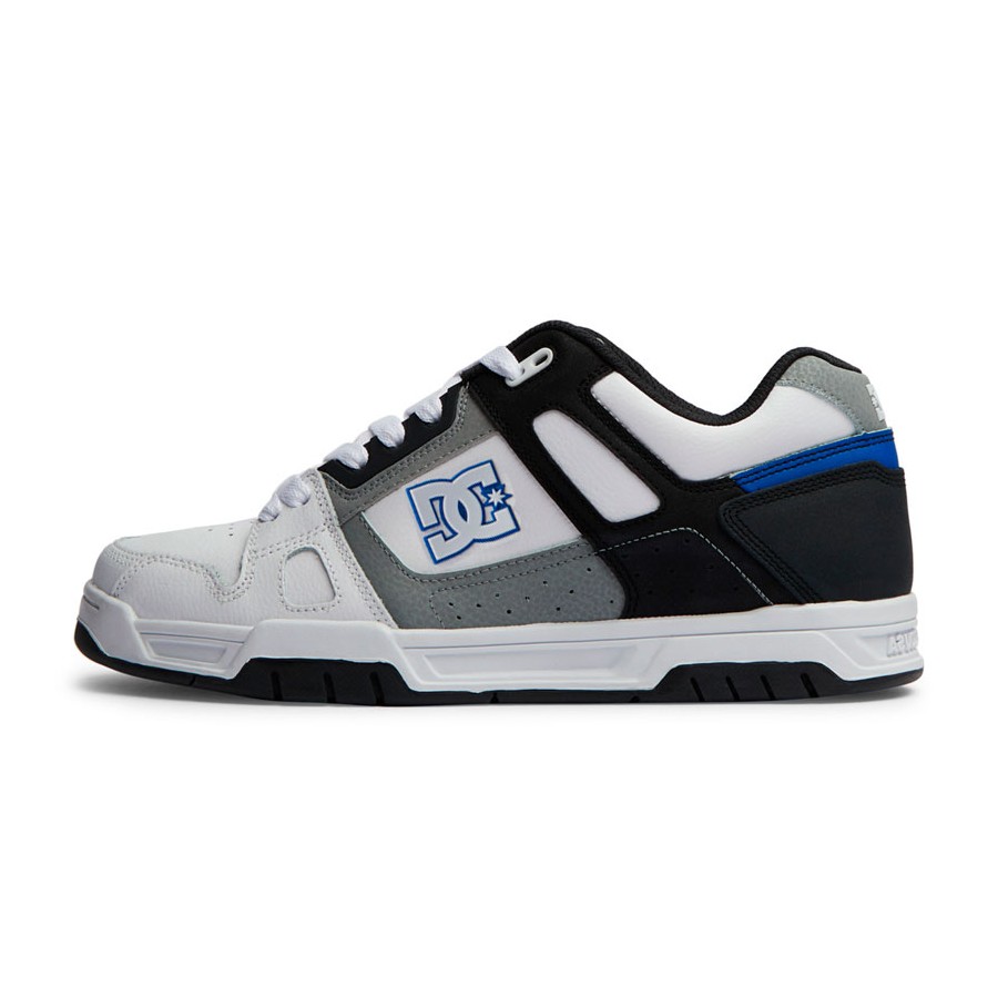 DC Hombre STAG 320188 BLANCO