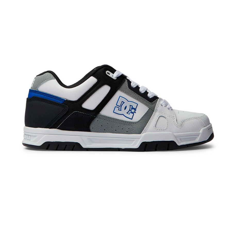 DC Hombre STAG 320188 BLANCO