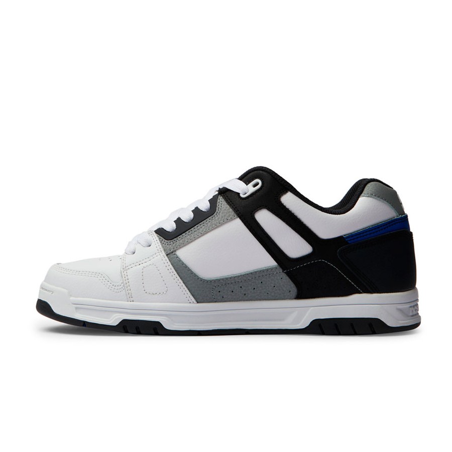 DC Hombre STAG 320188 BLANCO