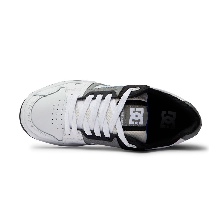 DC Hombre STAG 320188 BLANCO