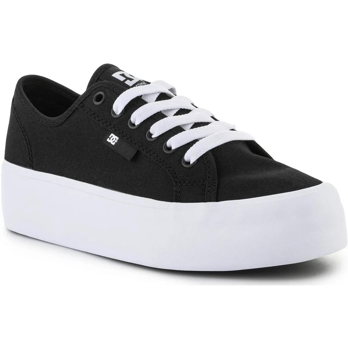 DC MANUAL PLATFORM ADJS300280BKW