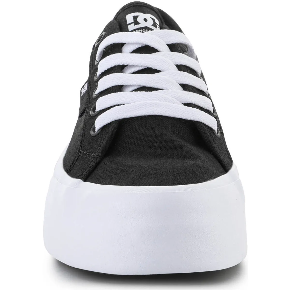 DC MANUAL PLATFORM ADJS300280BKW