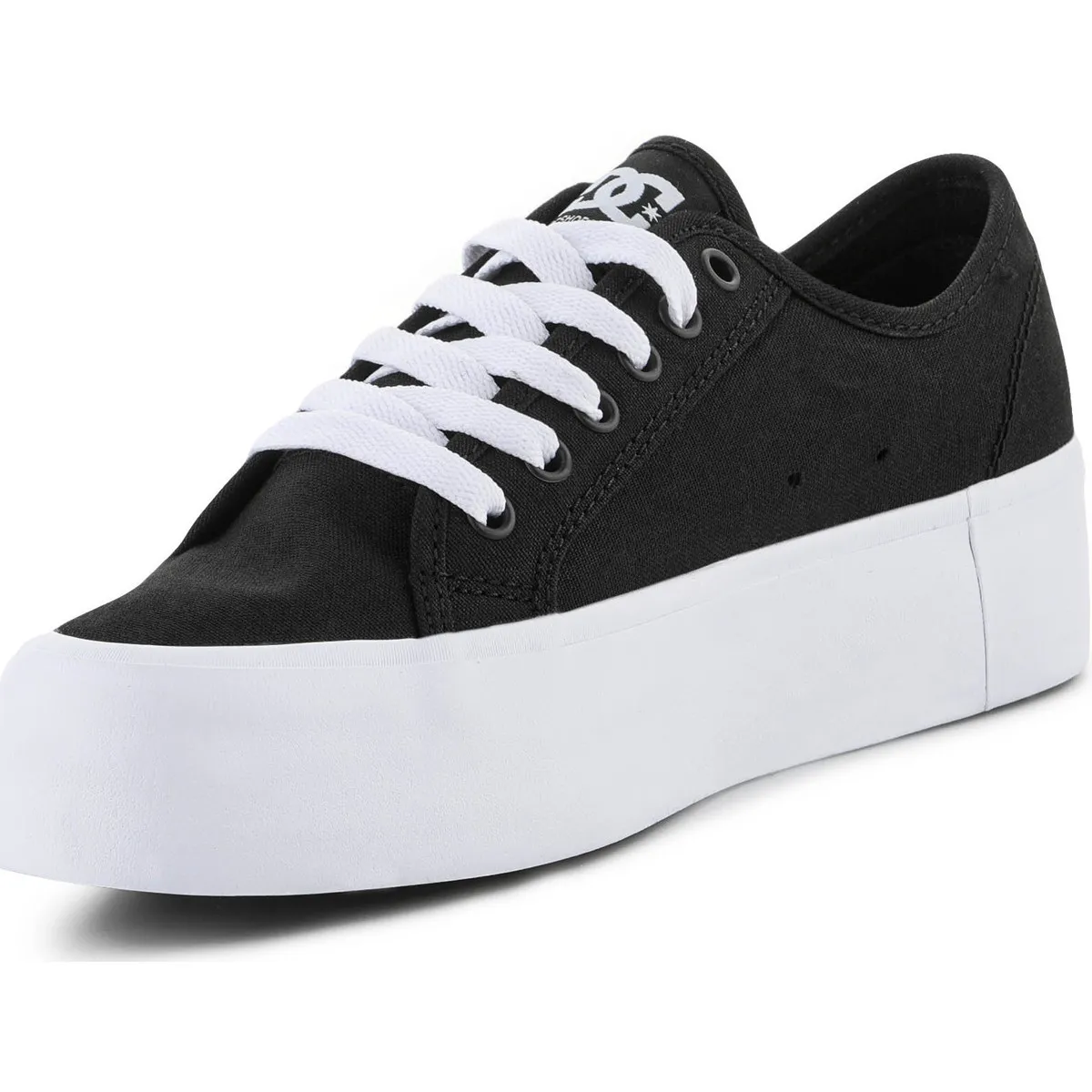 DC MANUAL PLATFORM ADJS300280BKW