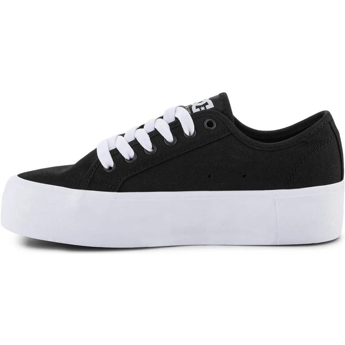 DC MANUAL PLATFORM ADJS300280BKW