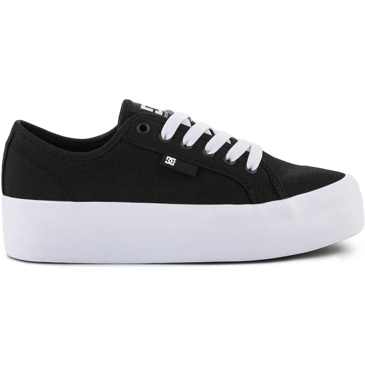 DC MANUAL PLATFORM ADJS300280BKW