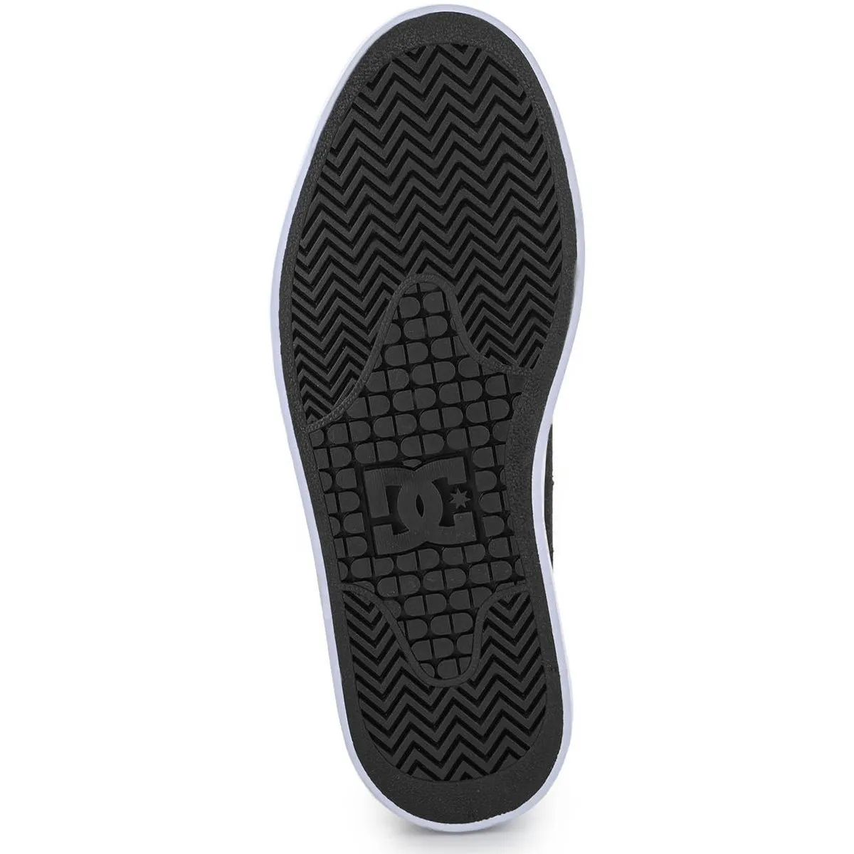 DC MANUAL PLATFORM ADJS300280BKW