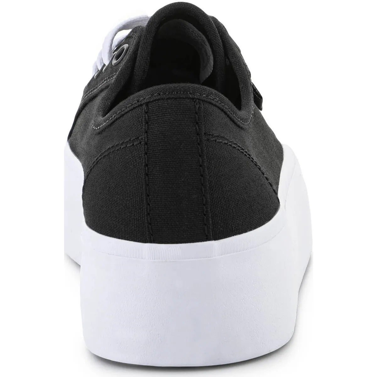 DC MANUAL PLATFORM ADJS300280BKW
