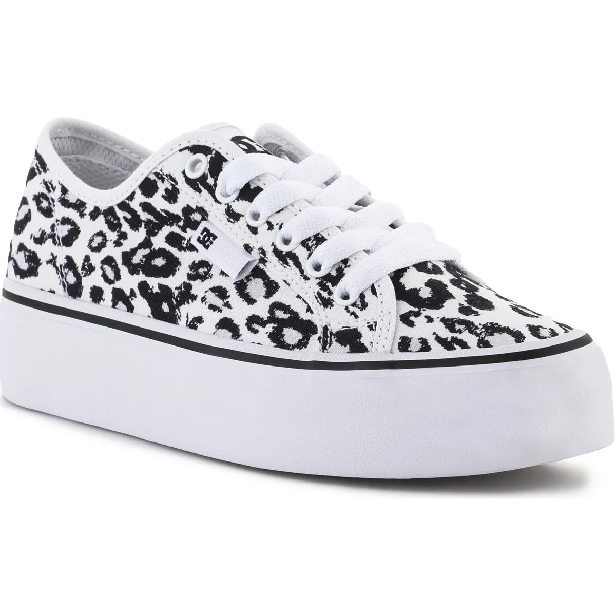 DC MANUAL PLATFORM CHEETAH PRINT ADYS300280CHE