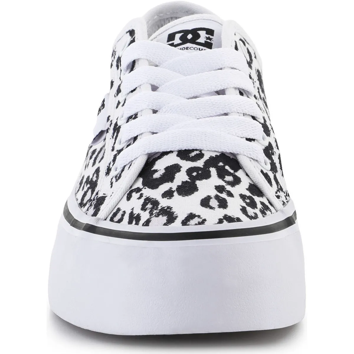 DC MANUAL PLATFORM CHEETAH PRINT ADYS300280CHE