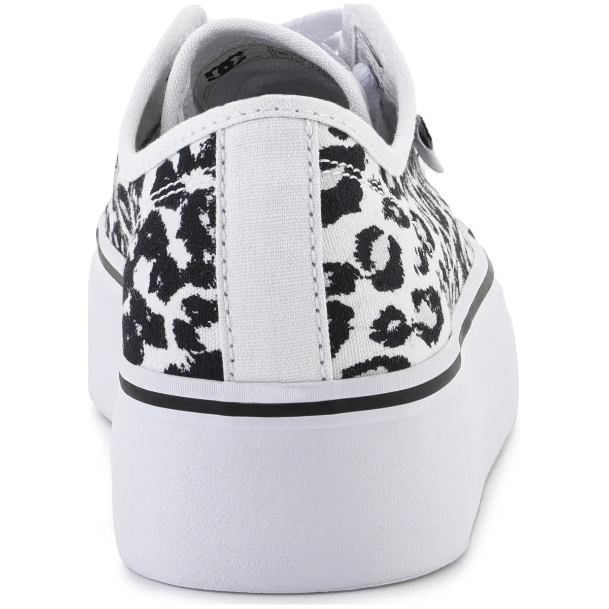 DC MANUAL PLATFORM CHEETAH PRINT ADYS300280CHE