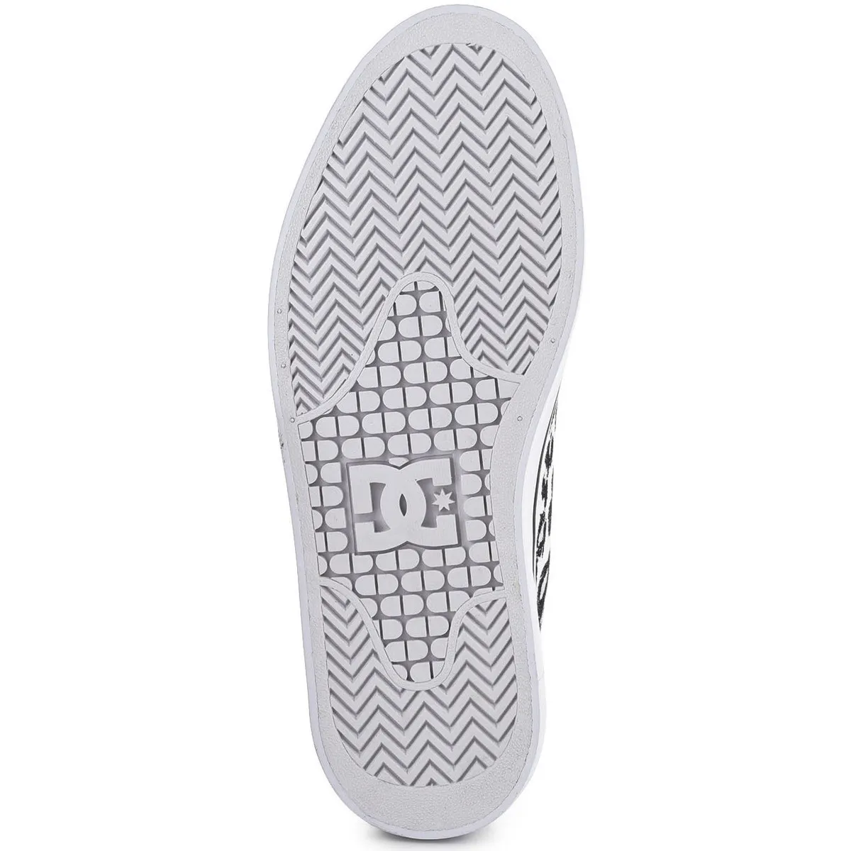 DC MANUAL PLATFORM CHEETAH PRINT ADYS300280CHE