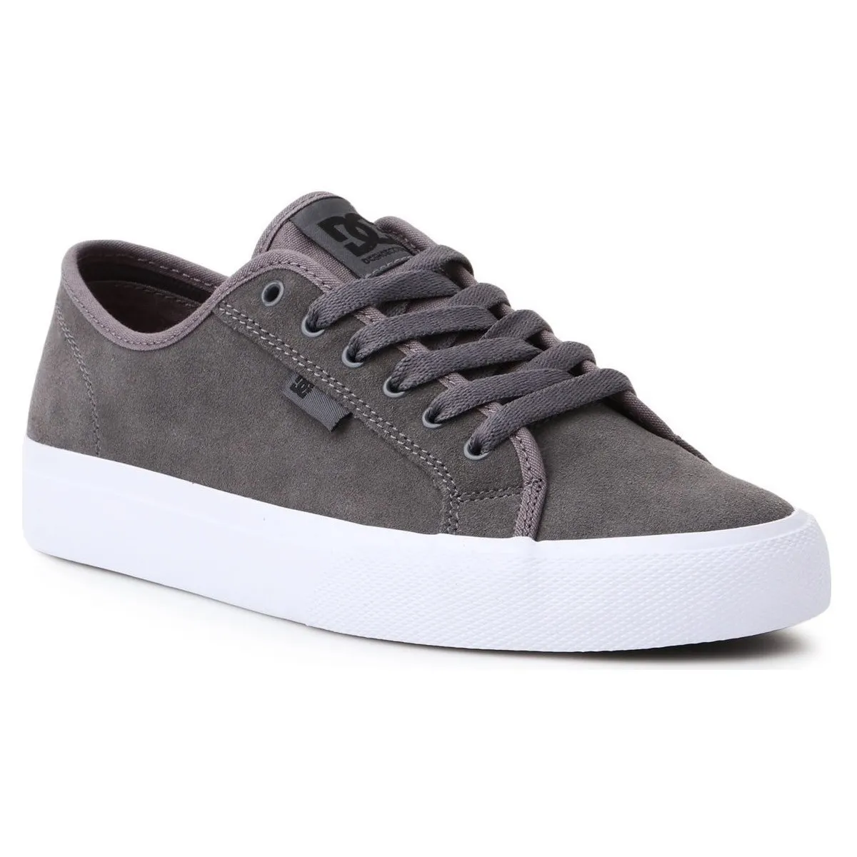 DC MANUAL S ADYS300637GRY