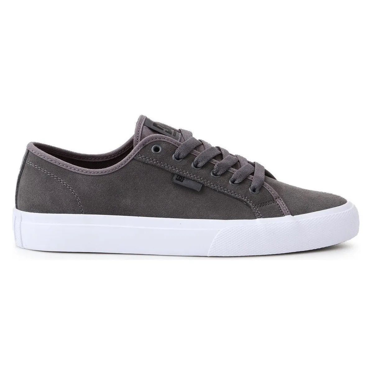 DC MANUAL S ADYS300637GRY