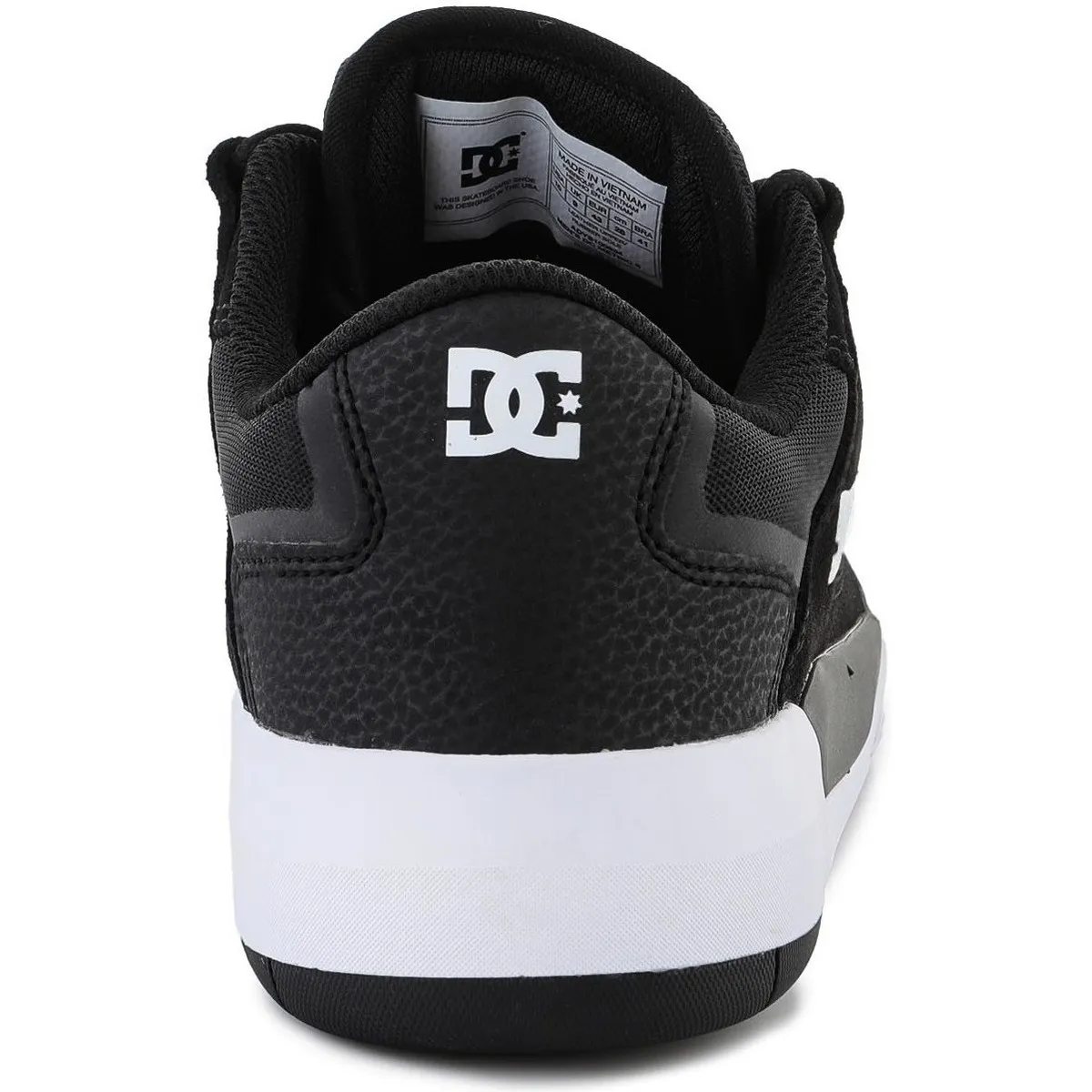 DC METRIC S ADYS100634BLG