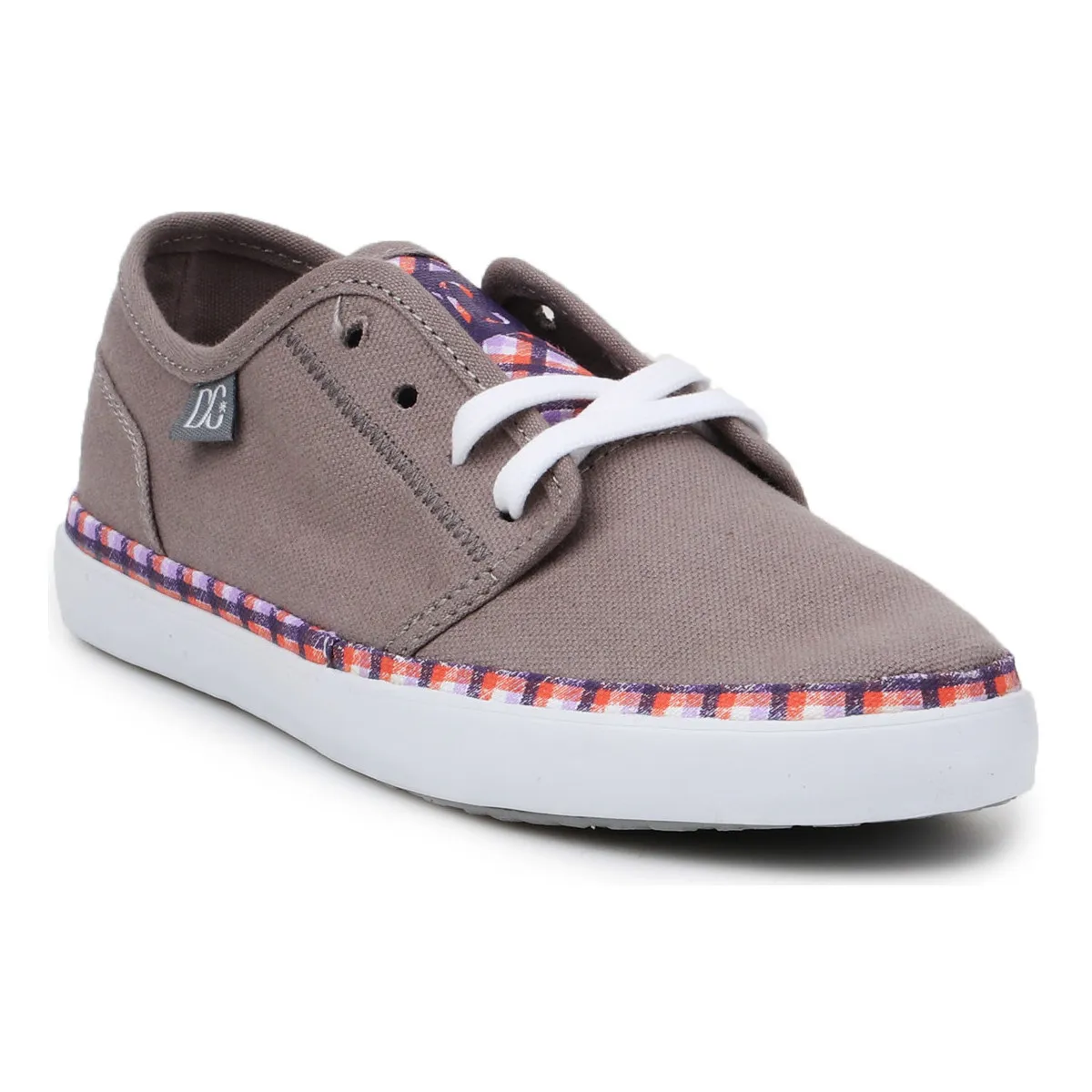 DC STUDIO LTZ 320239GRY