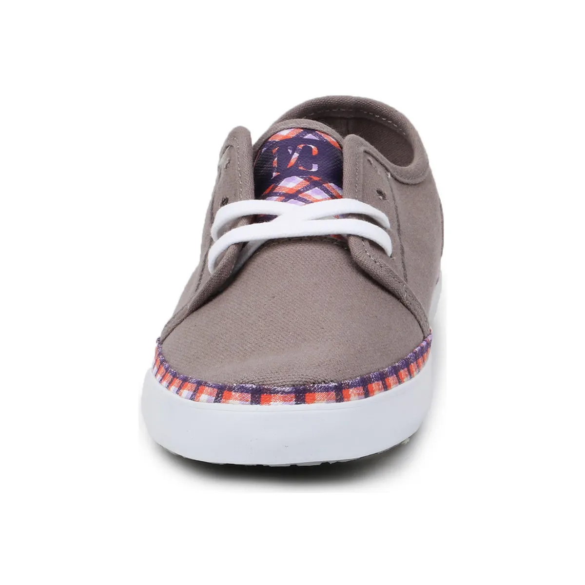 DC STUDIO LTZ 320239GRY