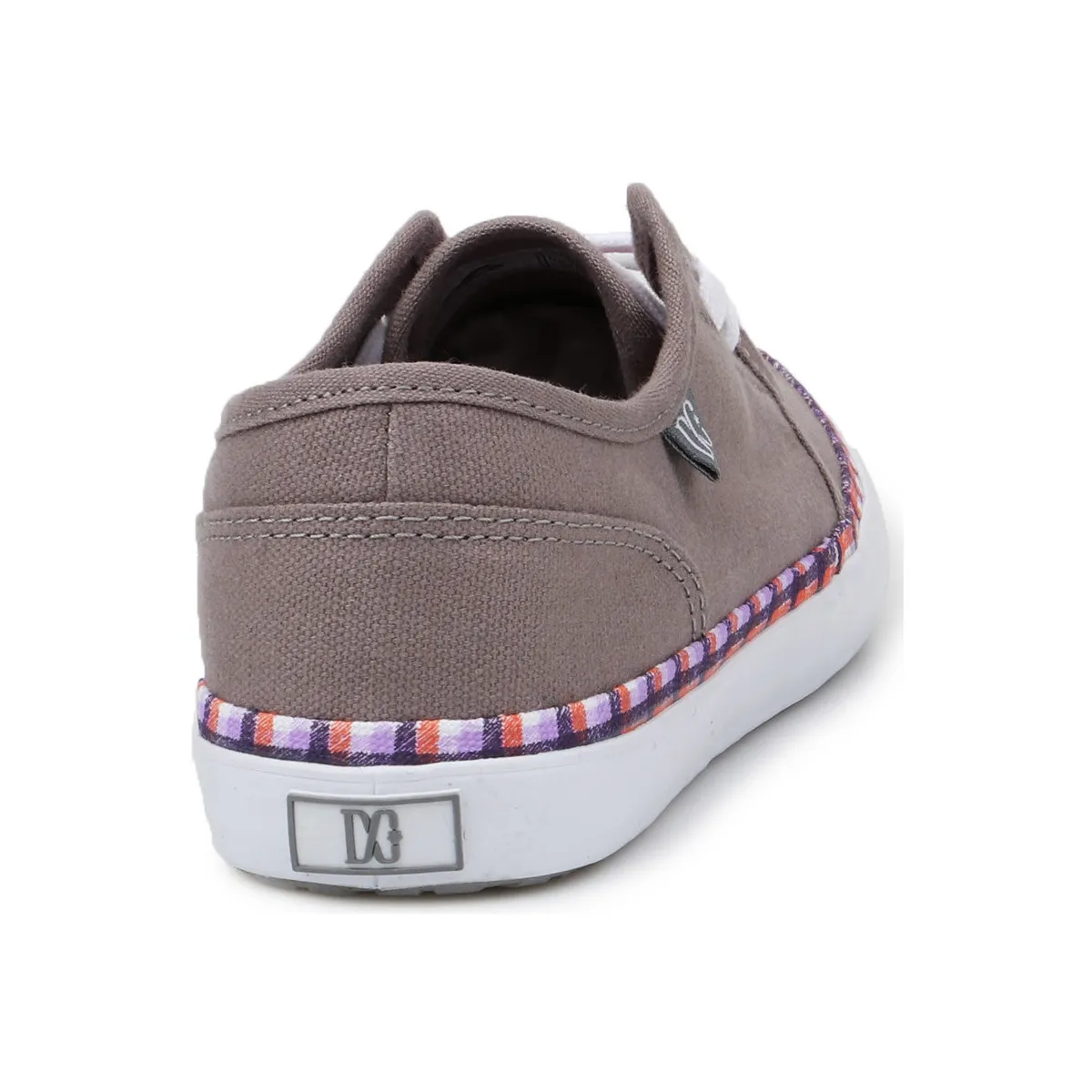 DC STUDIO LTZ 320239GRY